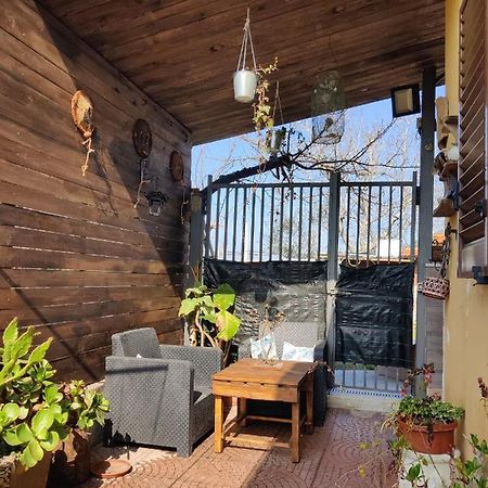 فيلا فيكو إيكوينسفي Quiet House المظهر الخارجي الصورة