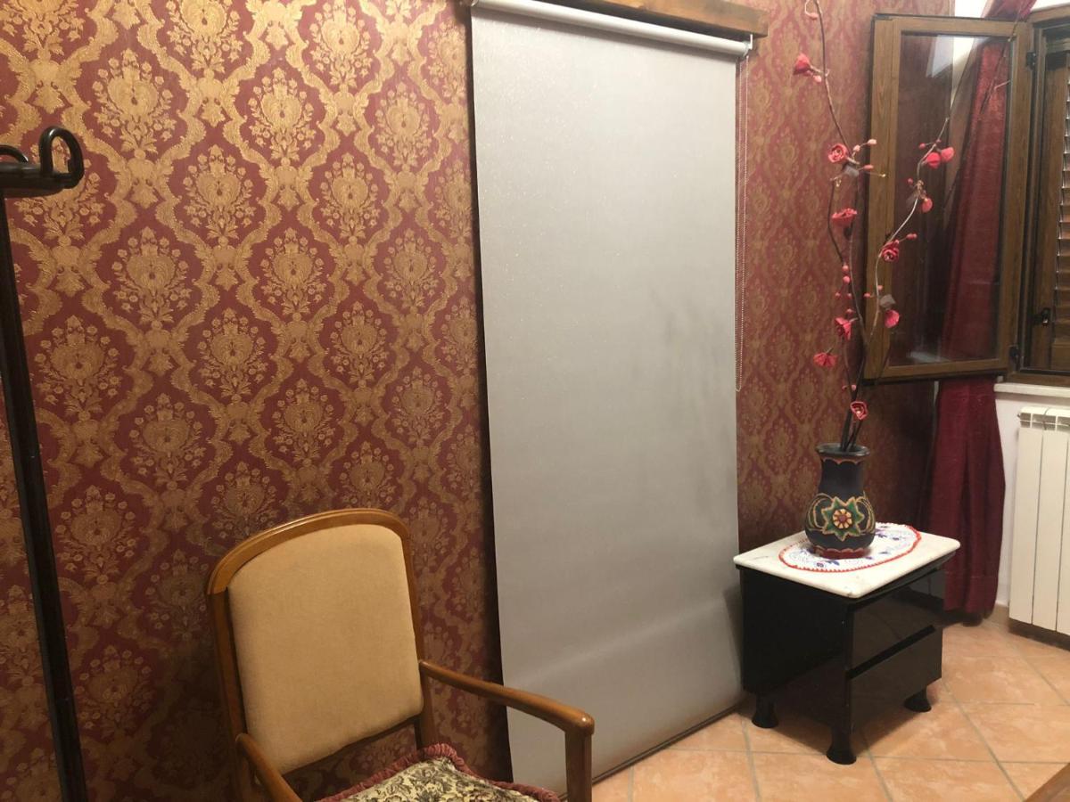 فيلا فيكو إيكوينسفي Quiet House المظهر الخارجي الصورة