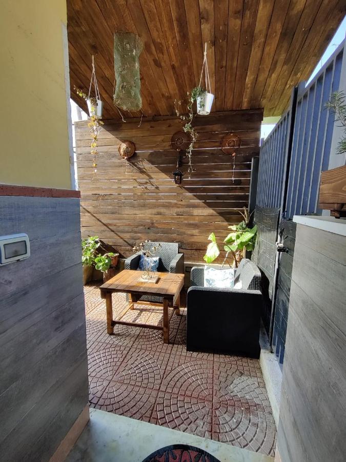 فيلا فيكو إيكوينسفي Quiet House المظهر الخارجي الصورة
